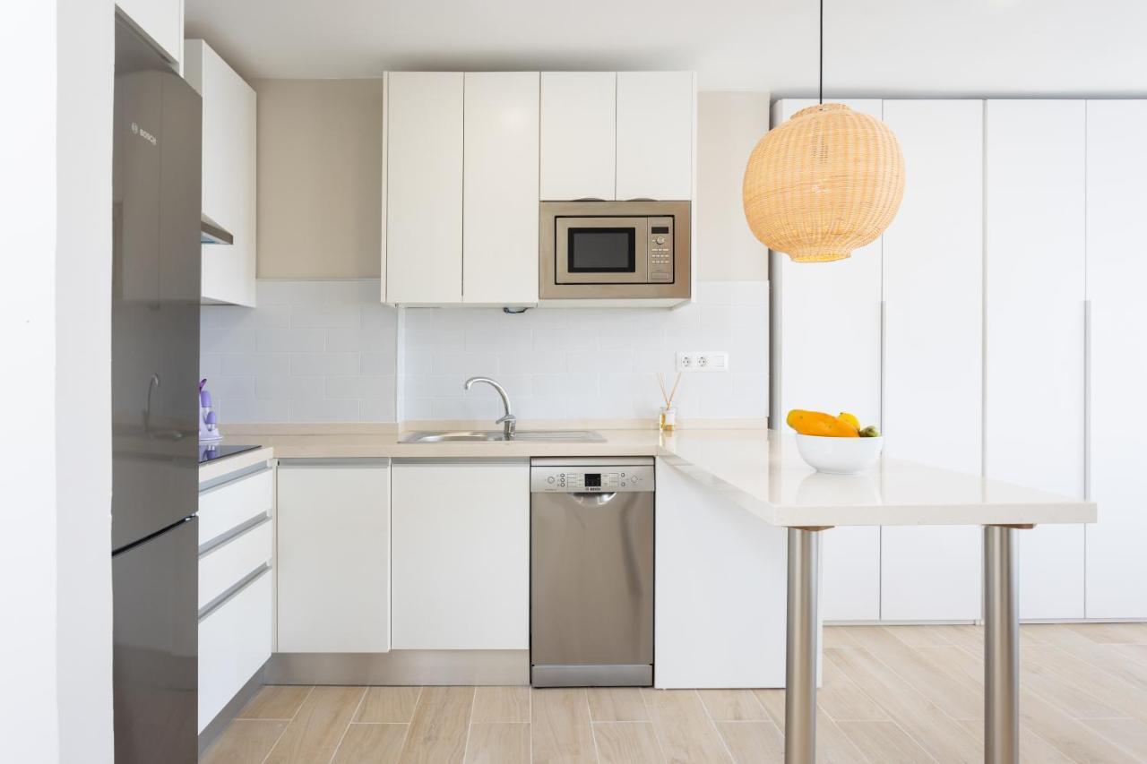 Home2book Stylish Sea Views Santa Cruz Appartamento