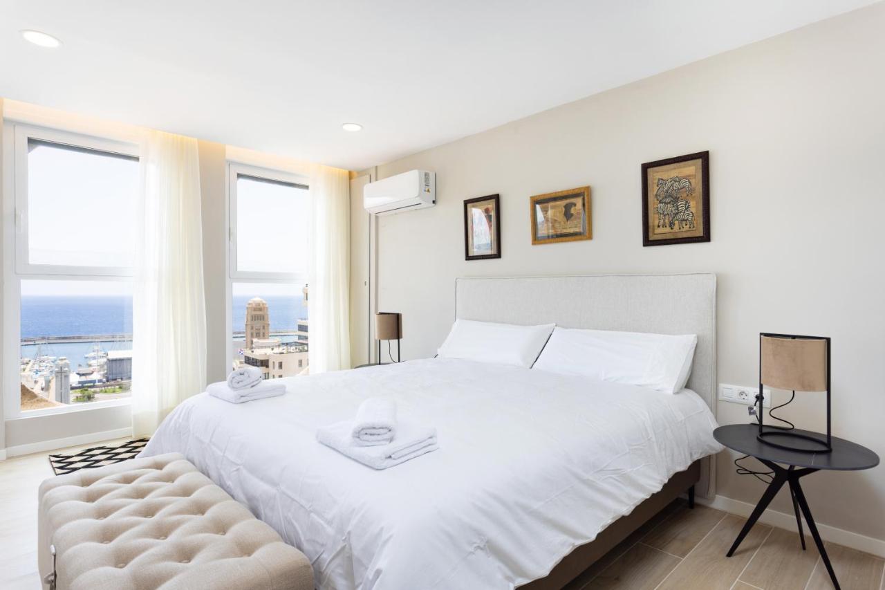 Home2book Stylish Sea Views Santa Cruz Santa Cruz de Tenerife