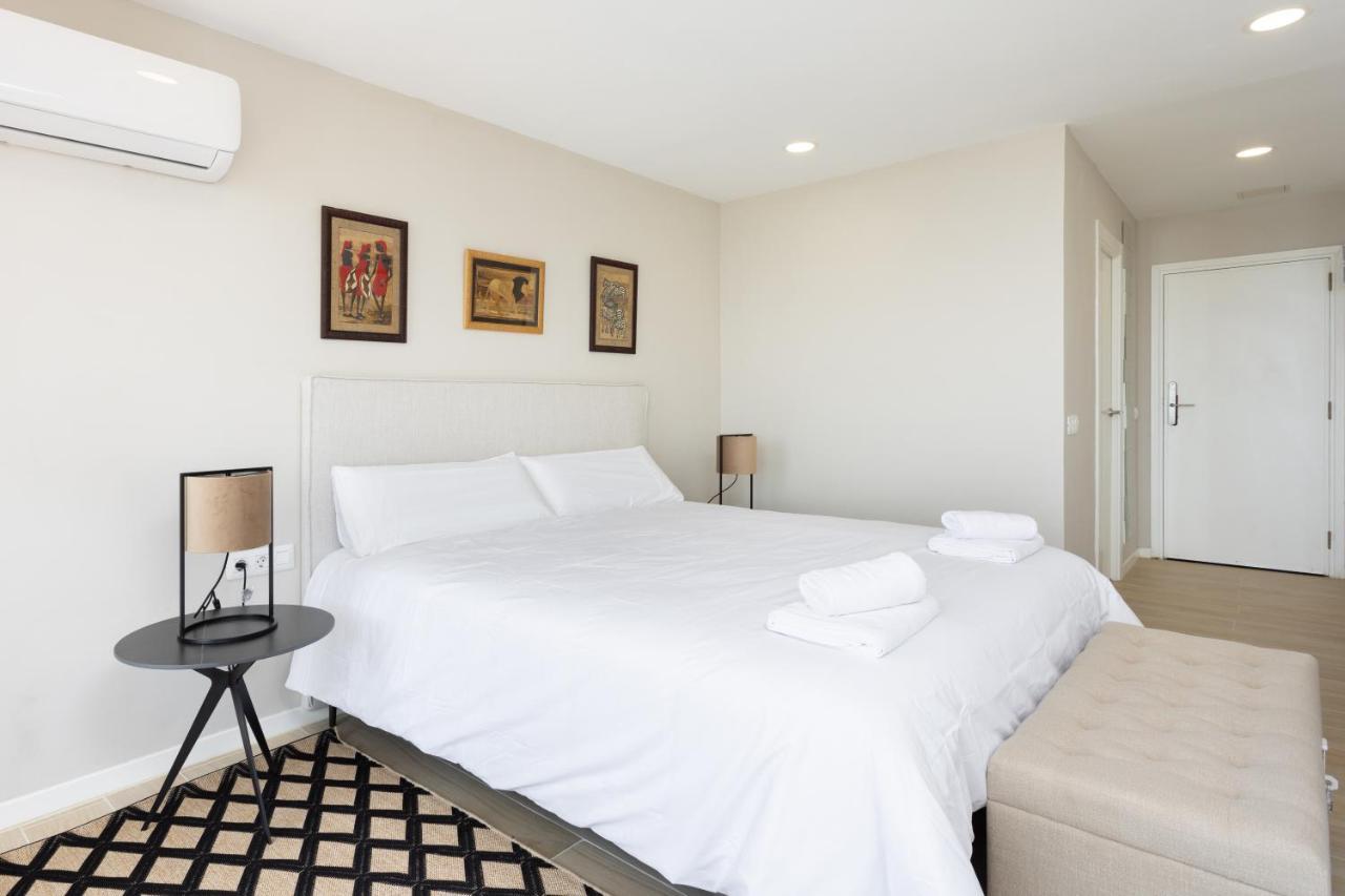 Home2book Stylish Sea Views Santa Cruz Appartamento