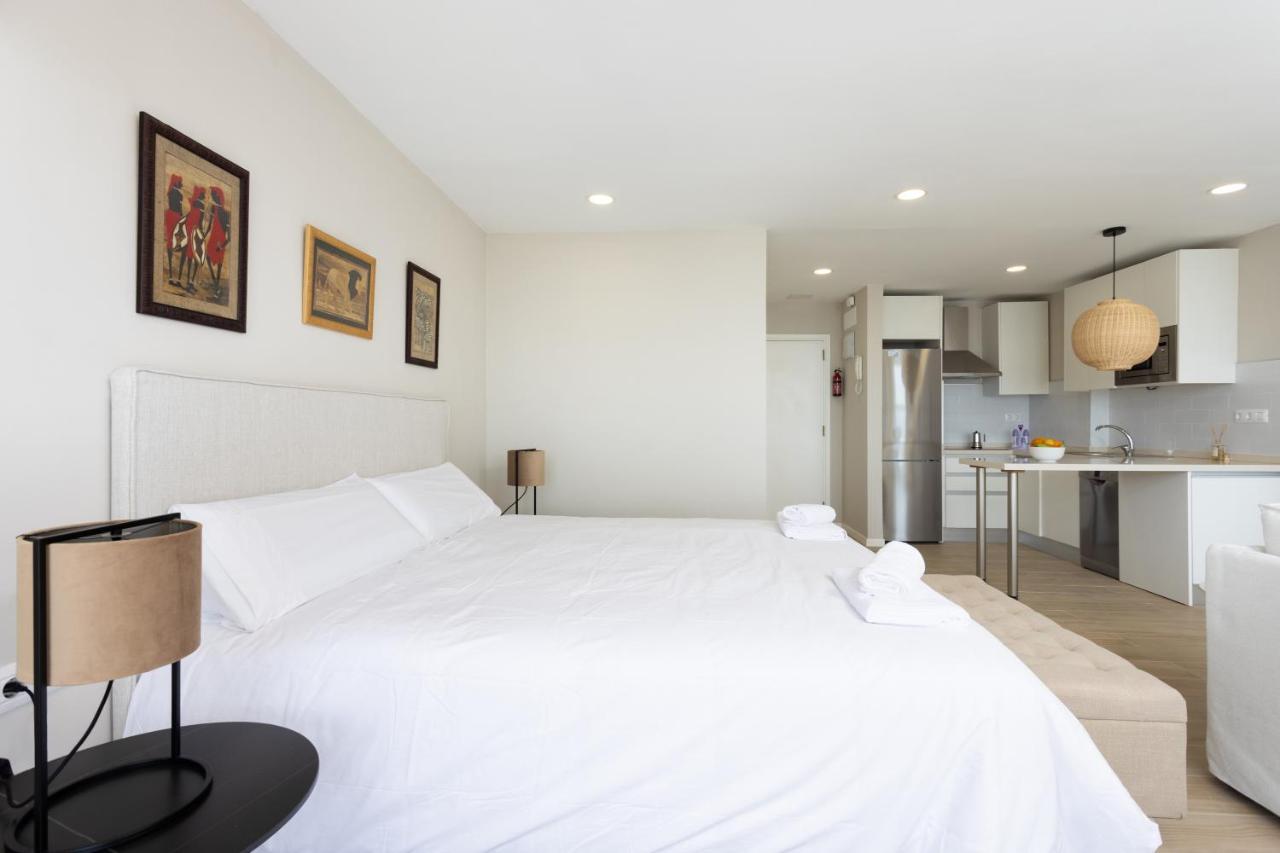 Appartamento Home2book Stylish Sea Views Santa Cruz