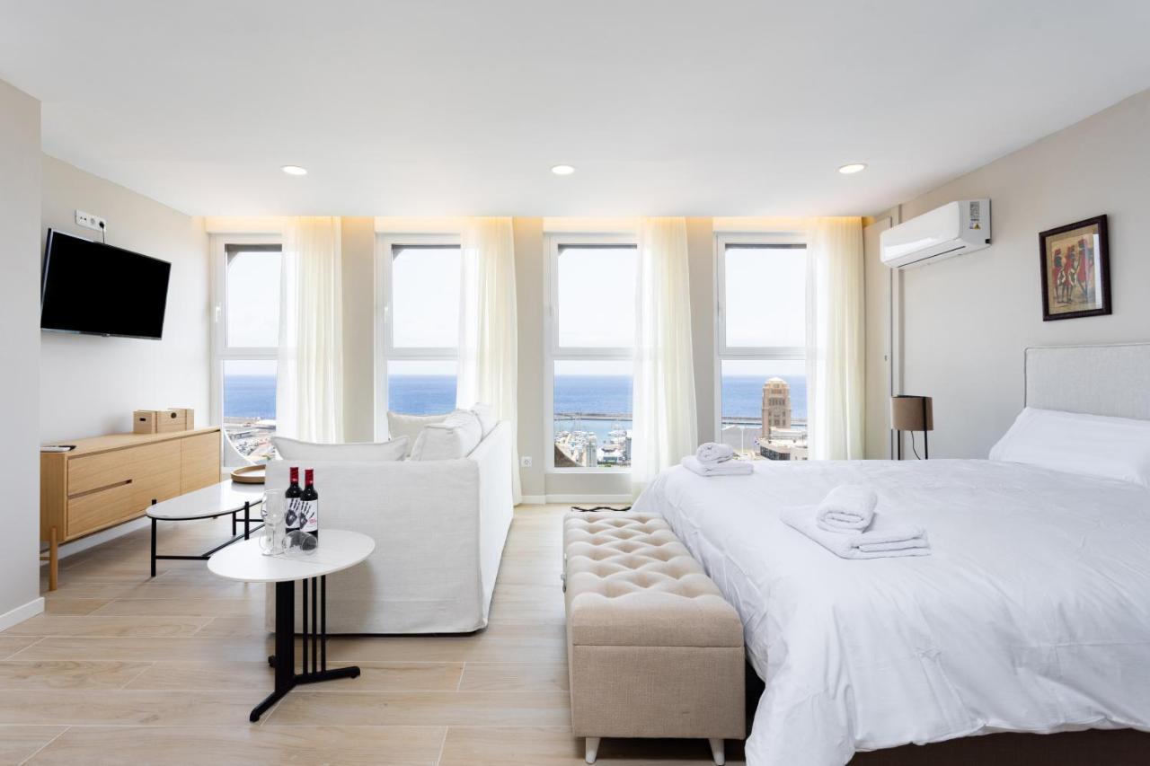 Home2book Stylish Sea Views Santa Cruz Santa Cruz de Tenerife