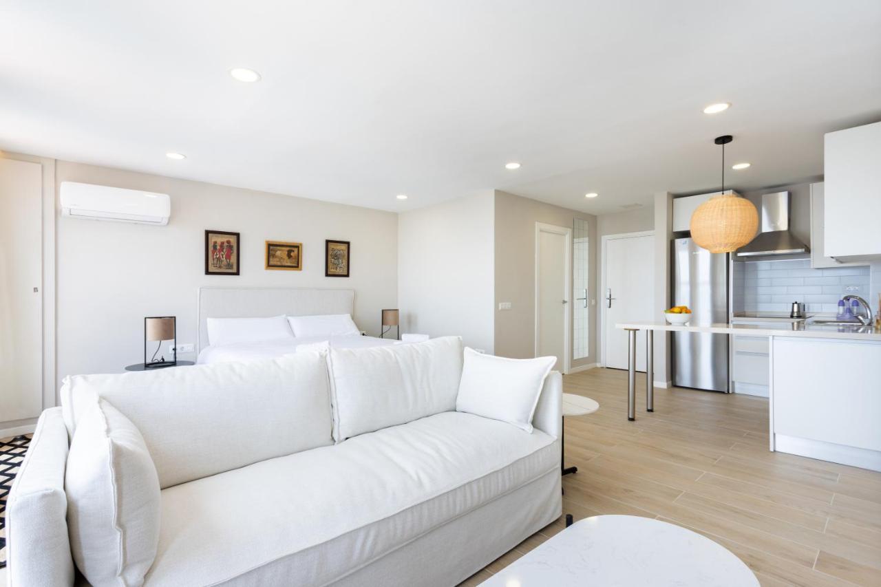 Home2book Stylish Sea Views Santa Cruz