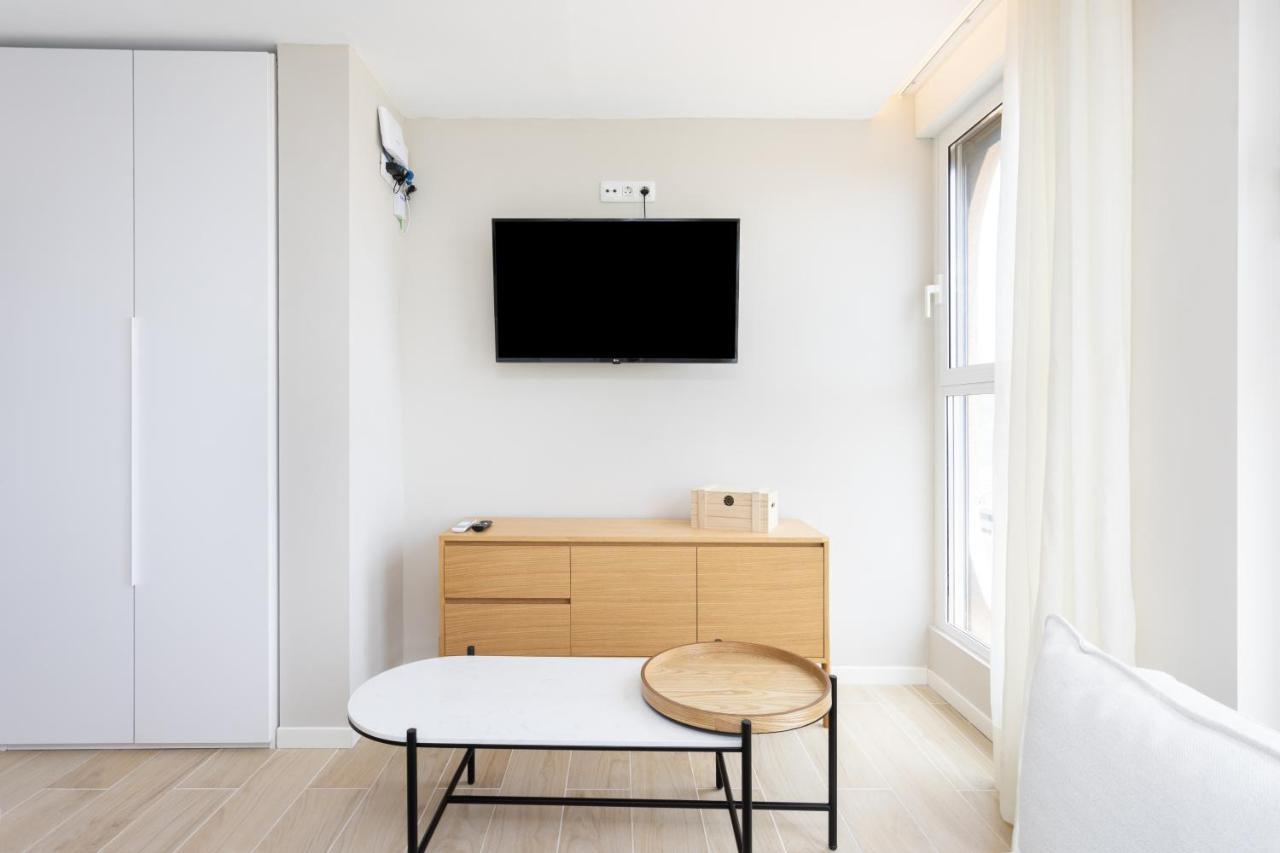 Appartamento Home2book Stylish Sea Views Santa Cruz
