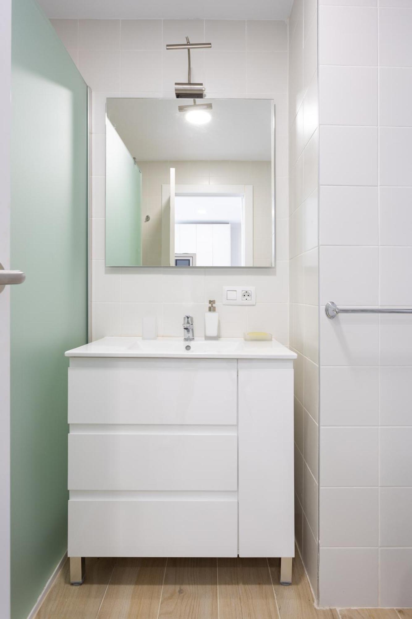Appartamento Home2book Stylish Sea Views Santa Cruz *