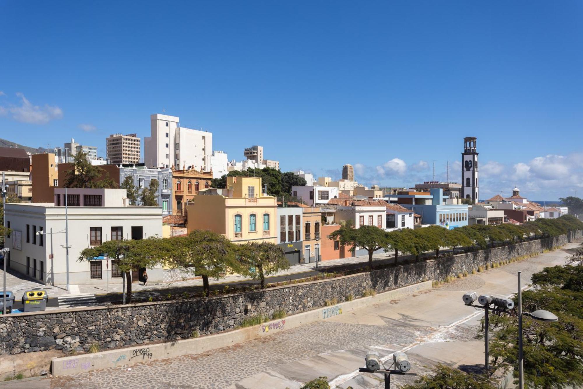 Appartamento Home2book Stylish Sea Views Santa Cruz Santa Cruz de Tenerife