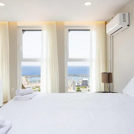Home2Book Stylish Sea Views Studio Santa Cruz Santa Cruz de Tenerife Esterno foto