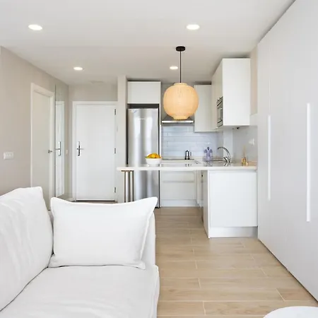 Home2Book Stylish Sea Views Studio Santa Cruz Santa Cruz de Tenerife Esterno foto