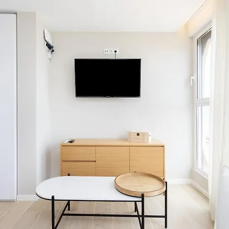 Home2Book Stylish Sea Views Studio Santa Cruz Santa Cruz de Tenerife Esterno foto
