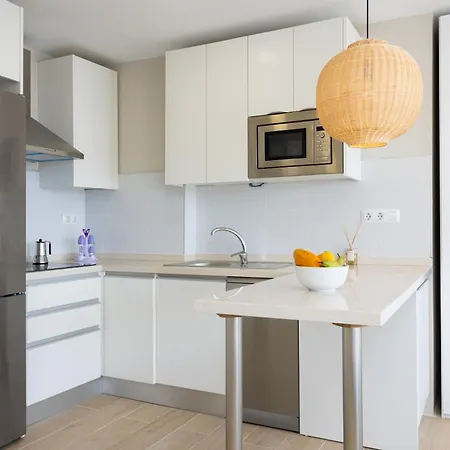 Home2Book Stylish Sea Views Studio Santa Cruz Santa Cruz de Tenerife Esterno foto