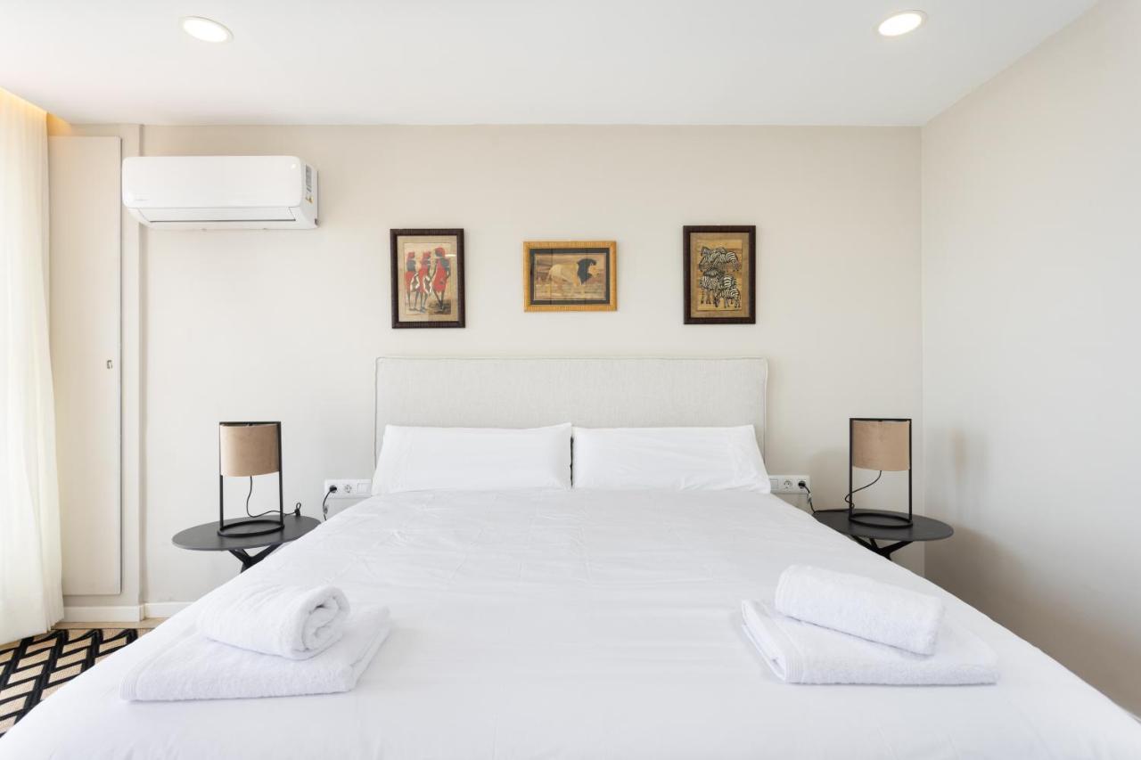 Home2book Stylish Sea Views Cruz *