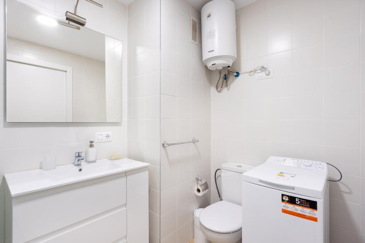 Home2book Stylish Sea Views Cruz